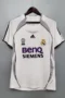 Real Madrid Retro 2006-07