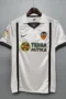 Valencia Retro 2001