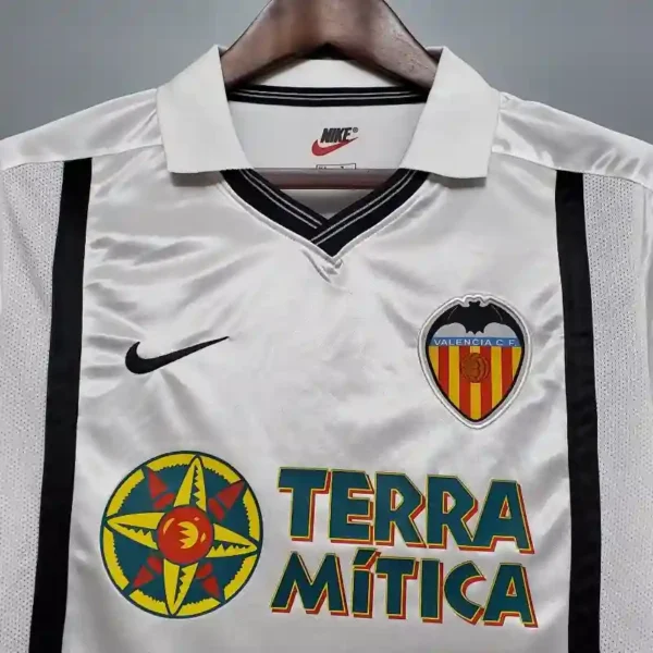 Valencia Retro 2001 - Imagen 3