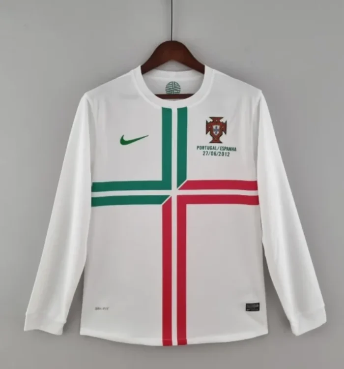 Portugal Retro 2012
