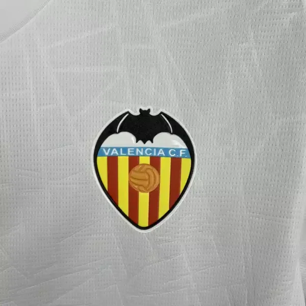 Valencia 25/26 1º Equipación - Imagen 2