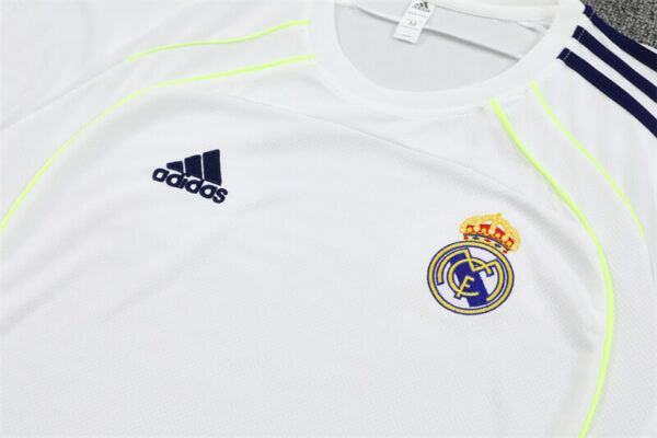 Real Madrid 2025-2026 Entrenamiento - Imagen 2