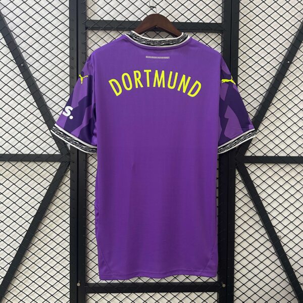 Borussia Dortmund 2024-2025 Ed. Especial - Imagen 2