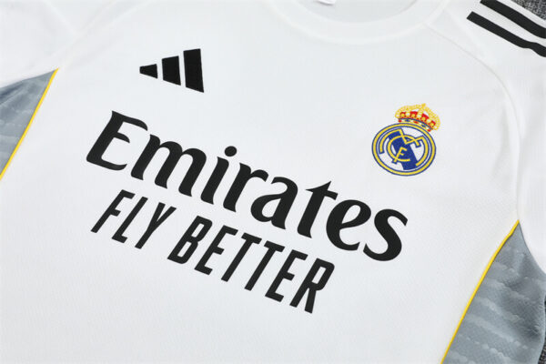 Real Madrid 2025-2026 Entrenamiento - Imagen 2