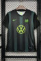 VfL Wolfsburgo 2024-2025 2º Equipación