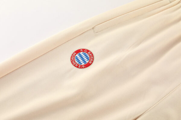 Bayern de Múnich 2024-2025 Sudadera con Capucha - Imagen 3