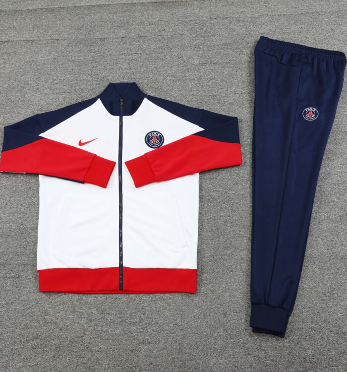 PSG 2024-2025 Chaqueta