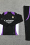 Real Madrid 2024-2025 Sudadera Entrenamiento