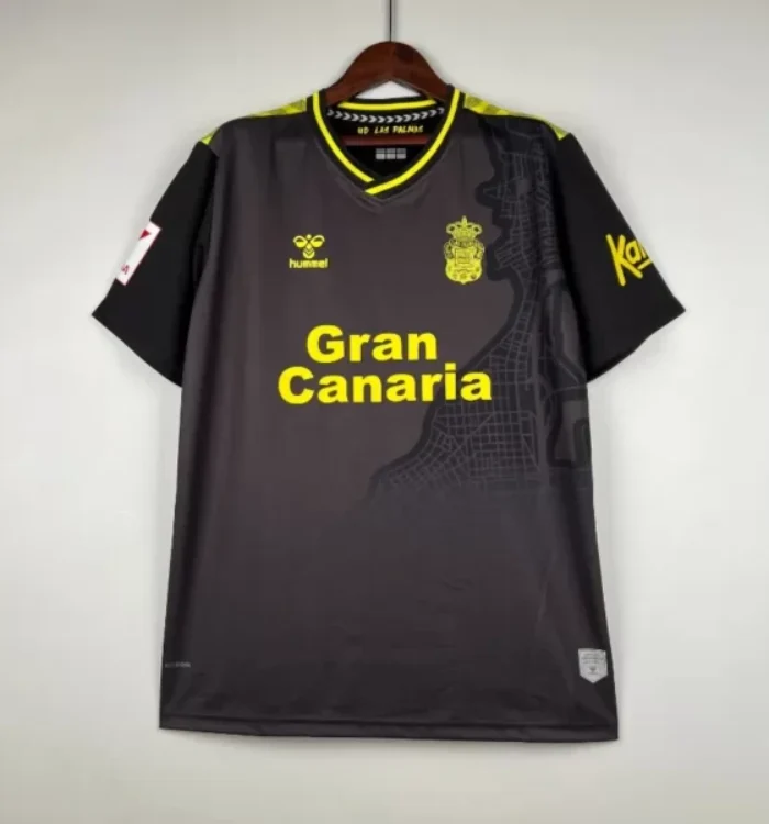 Las Palmas 23-24 Visitante
