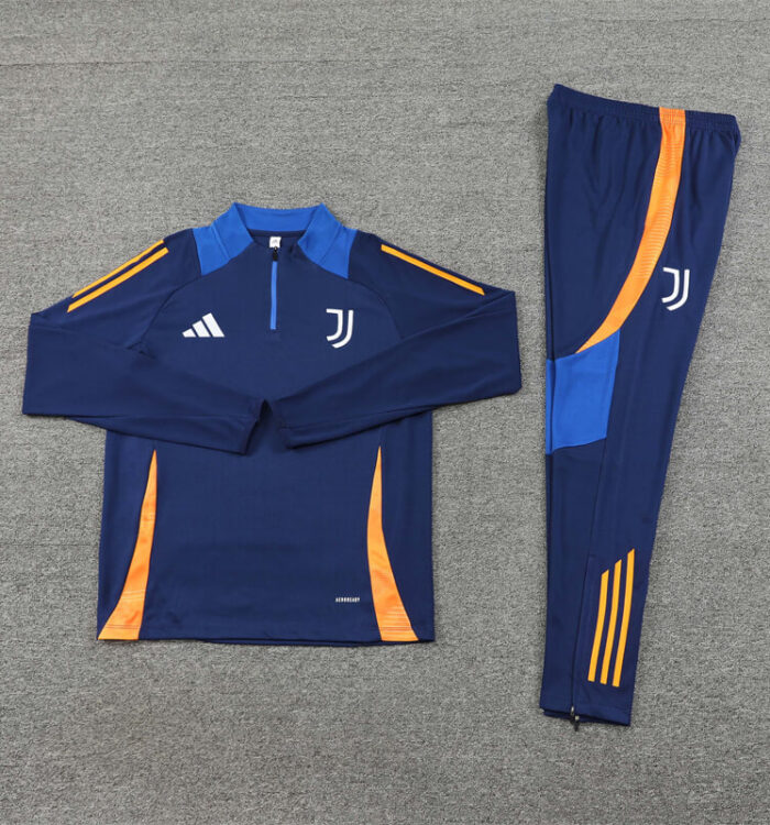 Juventus 2024-2025 Chándal Entrenamiento