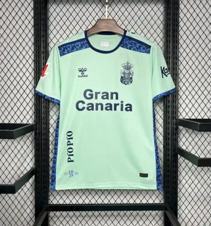 Las Palmas 24/25 Visitante