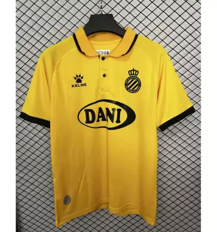 Espanyol 125 Years Anniversary 25/26