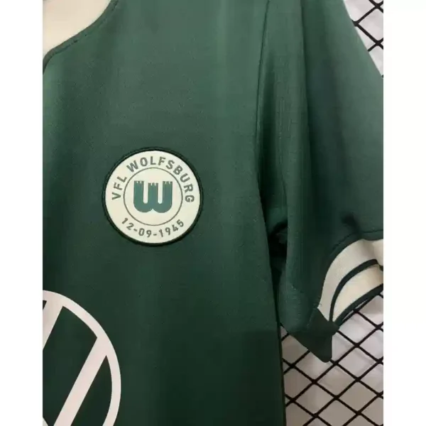 Wolfsburg 80th Anniversary 25/26 - Imagen 2
