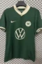 Wolfsburg 80th Anniversary 25/26