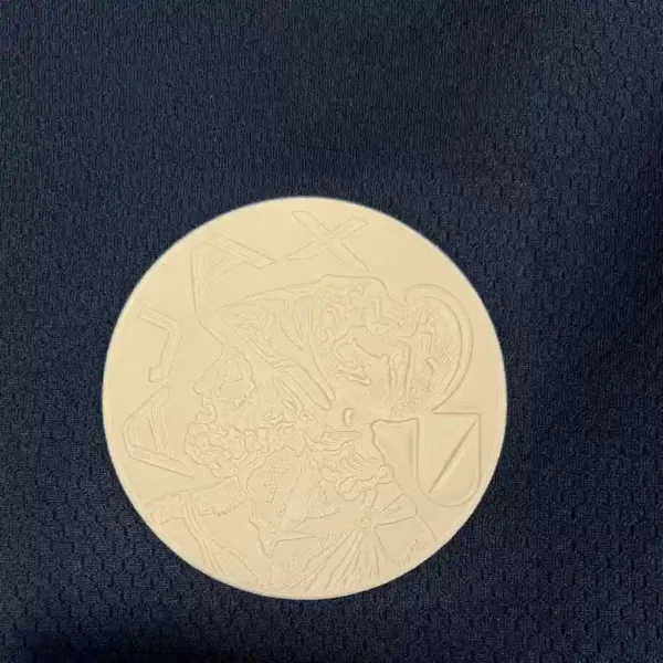 Ajax Special Edition Black 25/26 - Imagen 2