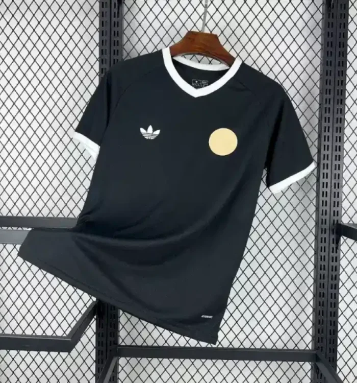 Ajax Special Edition Black 25/26