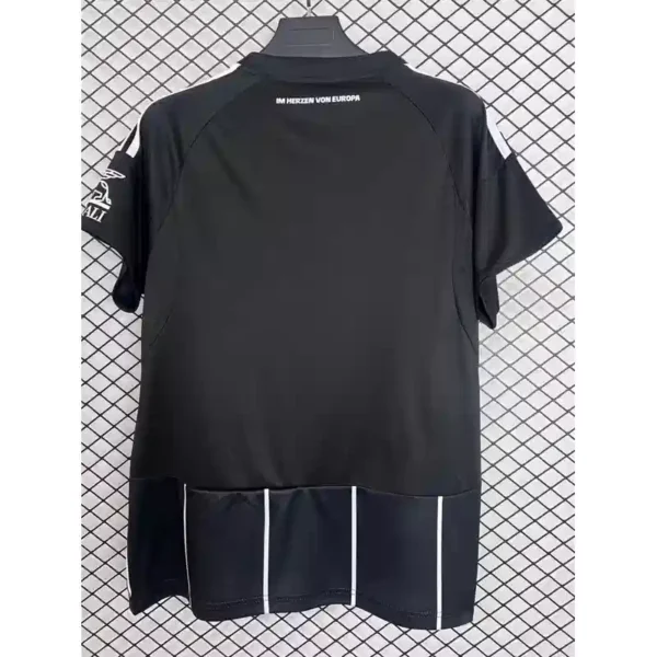 Frankfurt 25/26 2º Equipación - Imagen 2