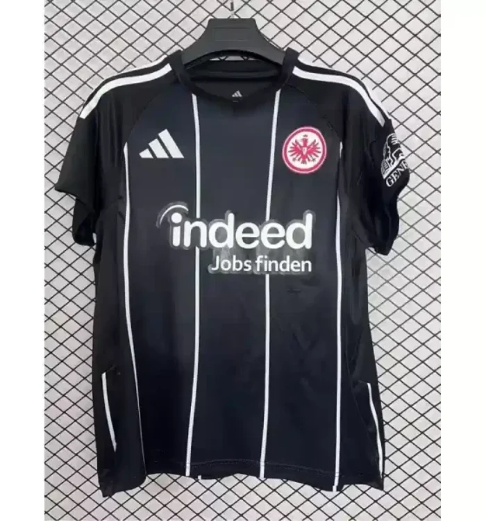 Frankfurt 25/26 2º Equipación