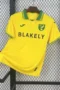 Norwich City 25/26  1º Equipación