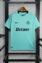 Sporting Lisbon 25/26  2ª Equipación