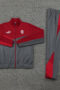 AC Milán 2024-2025 Chaqueta Entrenamiento