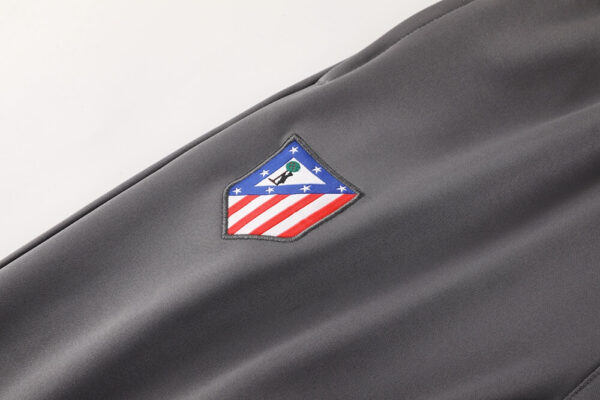 Atlético de Madrid 2024-2025 Chaqueta Entrenamiento - Imagen 3