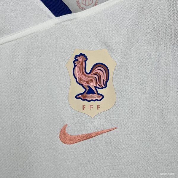 Francia Home 25/26 2º Equipación - Imagen 2