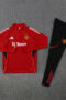 Manchester United 2025-2026 Chándal Entrenamiento