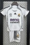Real Madrid 2006 Home Niño