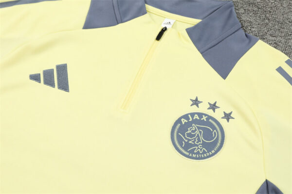 Ajax 2024-2025 Chándal Entrenamiento - Imagen 2