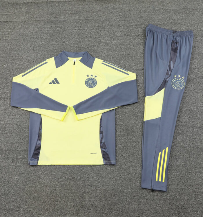 Ajax 2024-2025 Chándal Entrenamiento