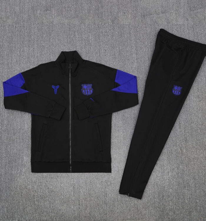 FC Barcelona 2025-2026 Chaqueta Entrenamiento