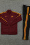 AS Roma 2024-2025 Chaqueta Entrenamiento