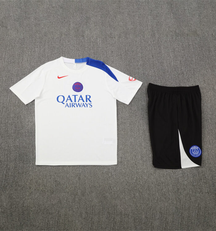 PSG 2025-2026 Entrenamiento