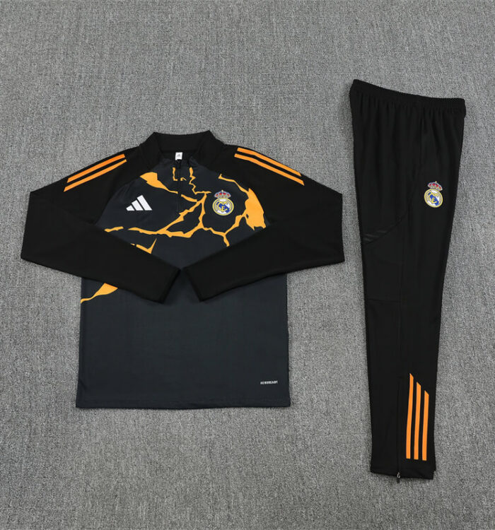 Real Madrid 2025-2026 Chándal Entrenamiento