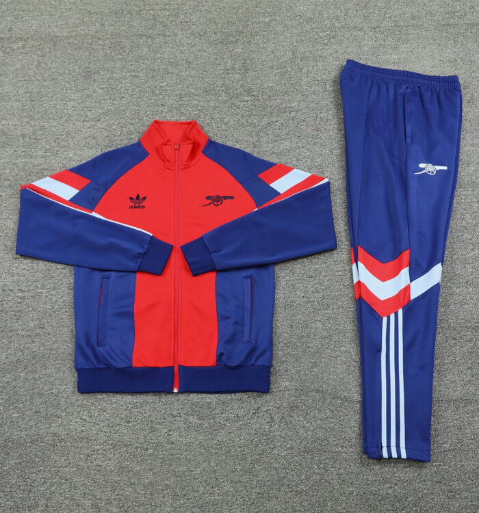 Arsenal 2024-2025 Chaqueta Entrenamiento