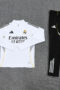 Real Madrid 2025-2026 Chándal Entrenamiento