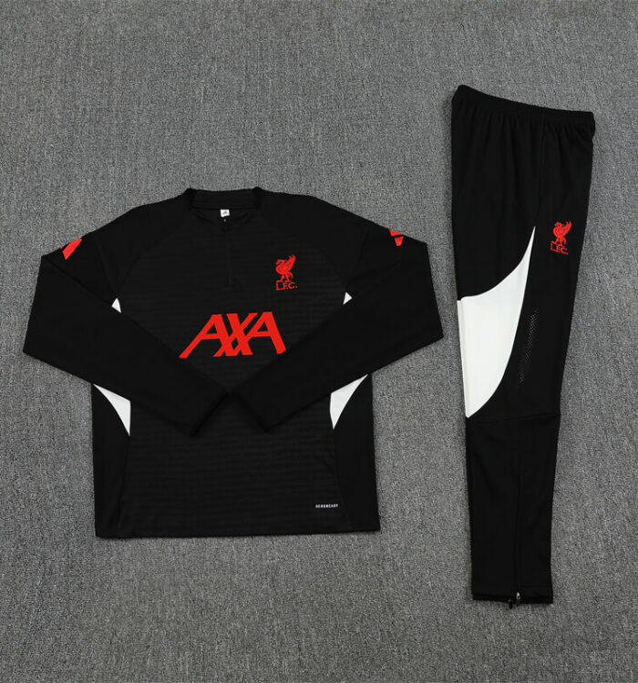 Liverpool 2025-2026 Chándal Entrenamiento