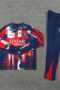 PSG 2024-2025 Chandal Entrenamiento