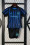 Inter de Milán 2025-2026 Home Niño