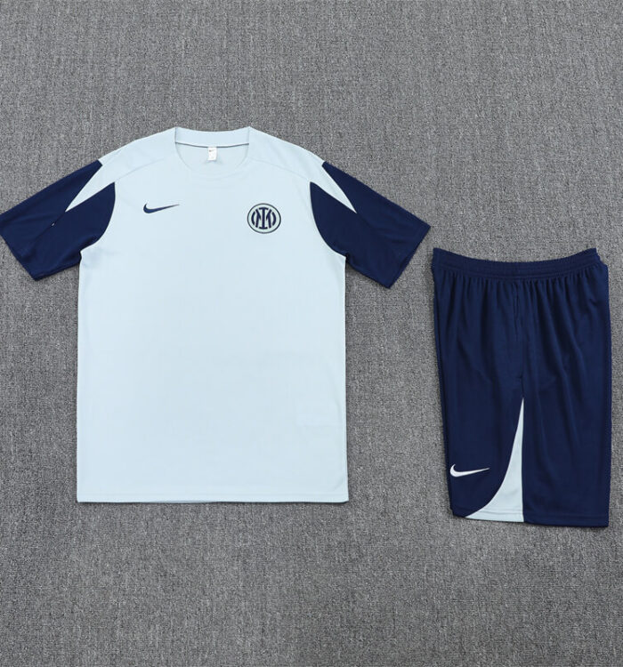 Inter de Milán 2025-2026 Entrenamiento