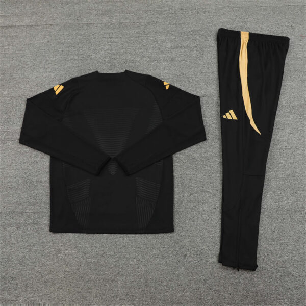 Real Madrid 2024-2025 Sudadera Entrenamiento - Imagen 3
