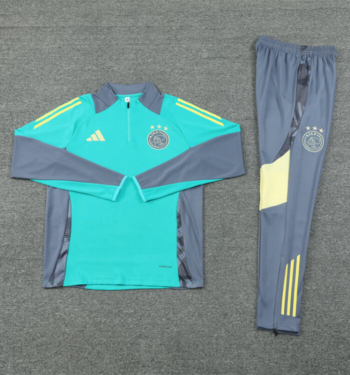 Ajax 2024-2025 Chándal Entrenamiento