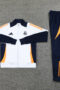 Real Madrid 2024-2025 Chaqueta Entrenamiento