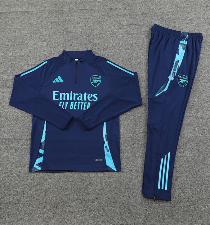 Arsenal 2024-2025 Chándal Entrenamiento