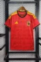 Belgica 2026 Mundial 1º Equipación
