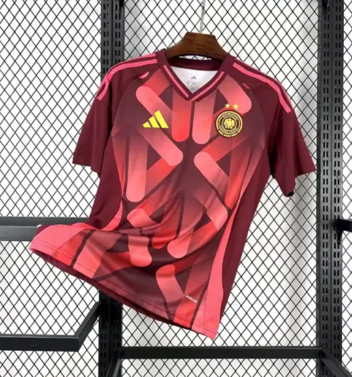 Germany Women’s  2025