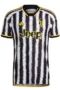 Juventus 23/24 1º Equipación