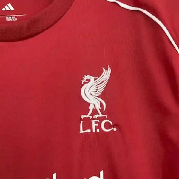Liverpool 25/26 1º Eqquipación - Imagen 2