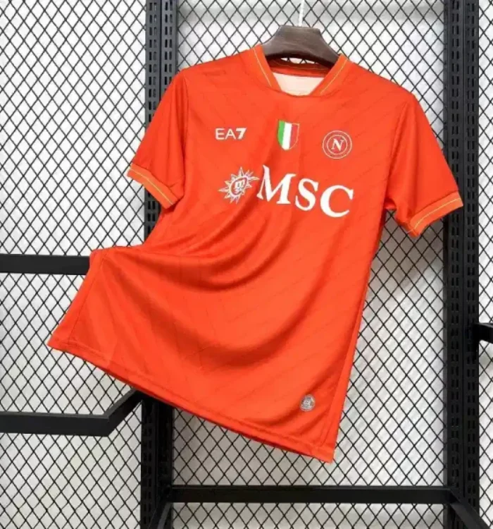 Napoles 25/26 Portero